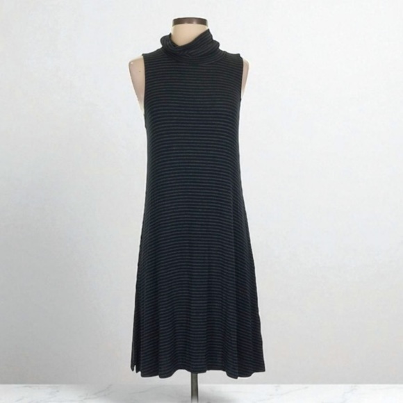 Cupio Sleeveless Cowl Dress | SIZE S - Picture 1 of 4